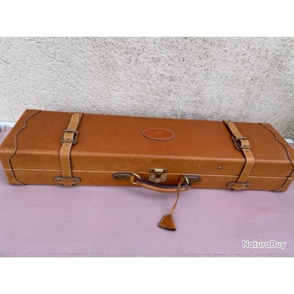 mallette pour 2 armes dmontes