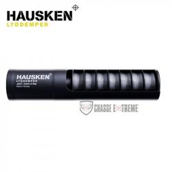 Silencieux HAUSKEN JAKT JD 252 Xtrm Cal 360/ 9,3 M18x1