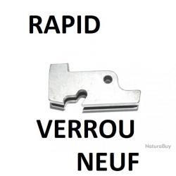verrou NEUF fusil RAPID MANUFRANCE à 15.00 Euros !!!!!!!!!!!! - VENDU PAR JEPERCUTE (pj68)