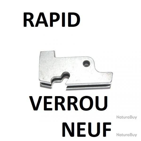 verrou NEUF fusil RAPID MANUFRANCE  15.00 Euros !!!!!!!!!!!! - VENDU PAR JEPERCUTE (pj68)