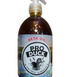 BETA OIL PRO DUCK 500ML