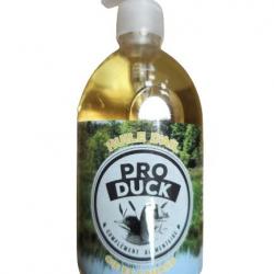 HUILE D'AIL PRO DUCK 500 ML