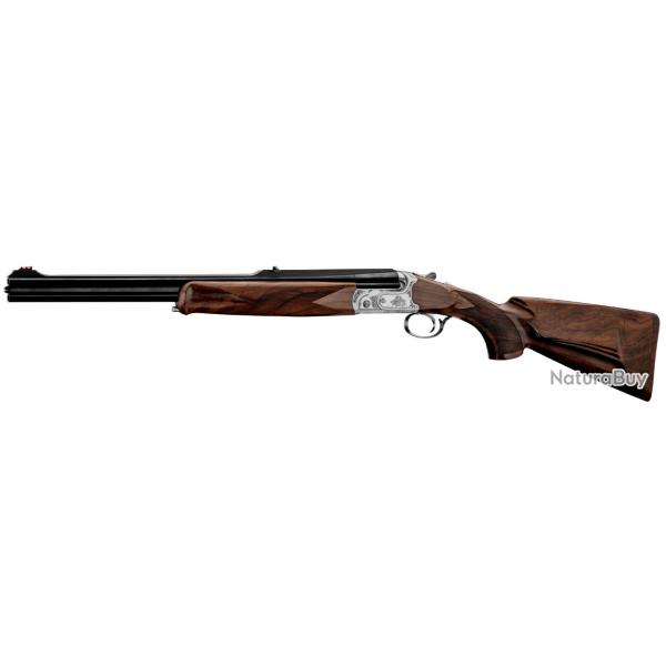 Caesar Guerini Express Réflexo Acier - Éject. - 55cm 30r Blaser