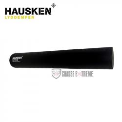 Silencieux HAUSKEN JAKT JD 312 Xtrm 6,20mm Cal 243 / 6mm M18x1