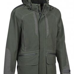 Veste de chasse ProHunt Chamois - Kaki - 3XL