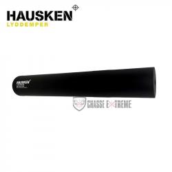 Silencieux HAUSKEN JAKT JD 312 Xtrm 6,80mm Cal 260 /6,5 M18x1