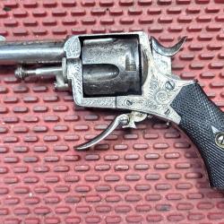 Revolver bulldog 320