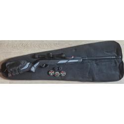 Gamo Viper PRO 10x Gen3i 4,5mm