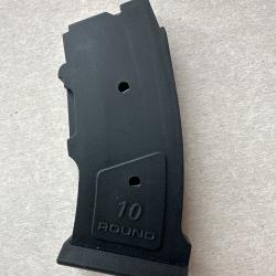 chargeur CZ polymère 10 coups /  calibre .22LR