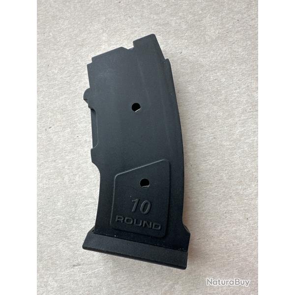 chargeur CZ polymre 10 coups /  calibre .22LR
