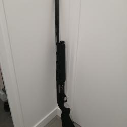 RARE FUSIL SEMI-AUTOMATIQUE BAIKAL MP155 SYNTHÉTIQUE cal.12/89