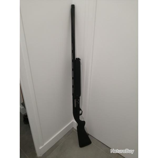 RARE FUSIL SEMI-AUTOMATIQUE BAIKAL MP155 SYNTHTIQUE cal.12/89