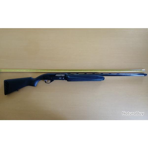 RARE FUSIL SEMI-AUTOMATIQUE BAIKAL MP155 SYNTHTIQUE cal.12/89