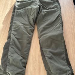 Pantalon trabaldo kevlar
