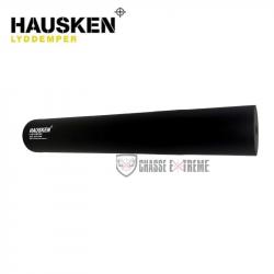 Silencieux HAUSKEN JAKT JD 312 Xtrm 11,50mm Cal 416 /44 M18x1
