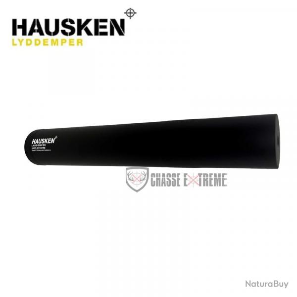 Silencieux HAUSKEN JAKT JD 312 Xtrm 11,50mm Cal 416 /44 M18x1