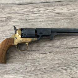 Colt 1851 PIETTA Navy calibre 36 fabriqué en 1981 ( ENCHÈRE 1 EURO SANS PRIX DE RESERVE )
