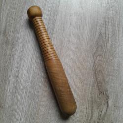 Matraque en bois
