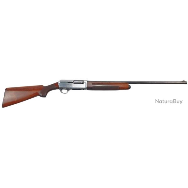 OPSA OCCASION - FUSIL SEMI AUTO FRANCHI ARC BOITIER BLANC CAL.12/70