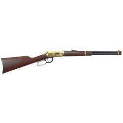 OCCASION - EXCEPTIONNELLE WINCHESTER 1894 YELLOW BOY INDIAN CARBINE CAL.30-30