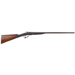 OCCASION - FUSIL JUXTAPOSE A CHIENS THOMAS BLAND AND SONS CAL.12/65