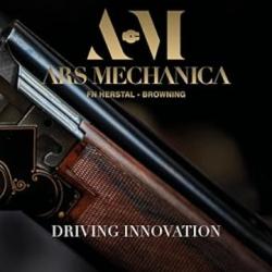 LIVRE ARS MECANICA EDITION 2025