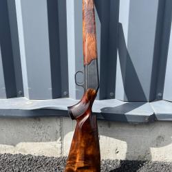 BLASER R93 : boîtier/carcasse/bois - 1 sans prix de réserve !!!