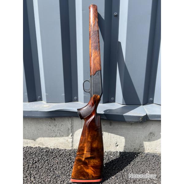BLASER R93 : botier/carcasse/bois - 1 sans prix de rserve !!!