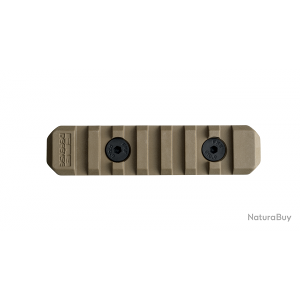 Rail Fab Defense M-Lok MA3 - Coyote