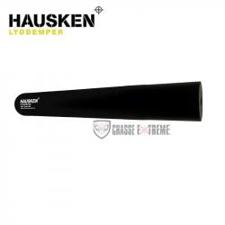 Silencieux HAUSKEN JAKT JD 362 Xtrm Cal 360 /9,3 M18x1