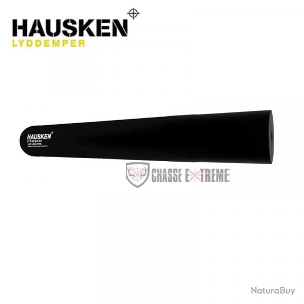 Silencieux HAUSKEN JAKT JD 362 Xtrm Cal 360 /9,3 M18x1