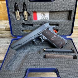 Tisas 1911a1 parkerisé