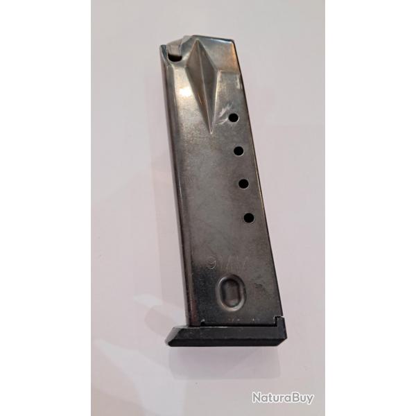 RUGER P89 P93 P94 P95 Chargeur