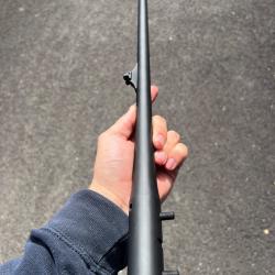 BLASER R93 : Canon en 7x64 - 1 sans prix de réserve !!!