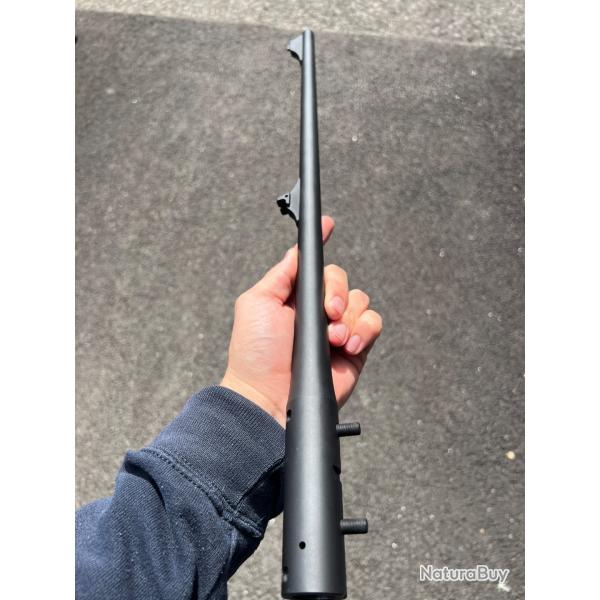 BLASER R93 : Canon en 7x64 - 1 sans prix de rserve !!!