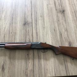 Fusil superposé WINCHESTER modèle 99 en calibre 12/70