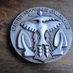médaille marine coloniale  ""
