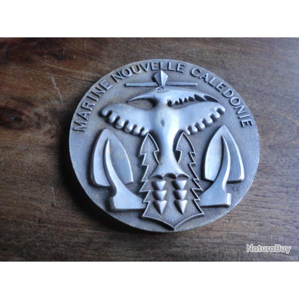 mdaille marine coloniale  ""