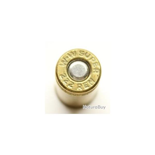 222 Remington [W-W SUPER]