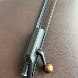 BLASER R93 : culasse droitier + boule bois - 1  sans prix de réserve !!!