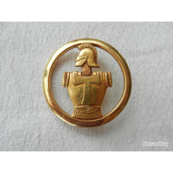 Insigne de bret militaire transmissions