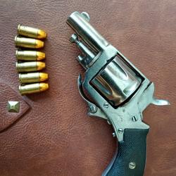 Revolver bulldog liegeois en 320