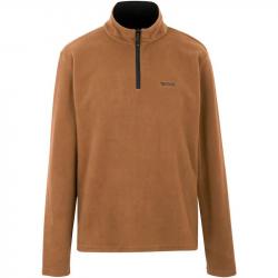 Polaire Regatta Thompson marron M