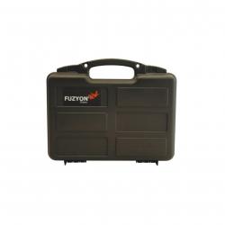 Fuzyon Chasse Valise pour armes de poing