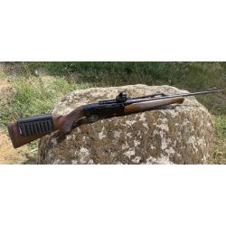 Carabine Verney Carron IMPACT Auto - 51 cm - 7x64 + HS 407C
