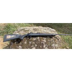 Carabine à verrou Smith & Wesson I BOLT - 56cm - 270 win - ETAT NEUF