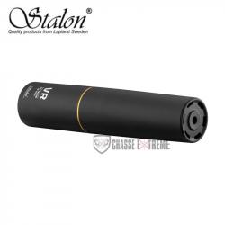 Silencieux STALON VR-Venti 5/8 x 24 Cal 6.5 mm Creedmoor