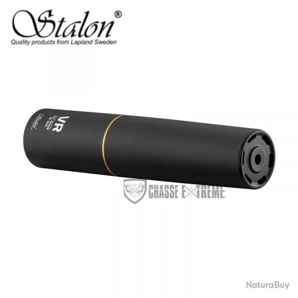 Silencieux STALON VR-Venti 5/8 x 24 Cal 6.5 mm Creedmoor