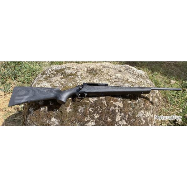 Carabine  verrou SAKO 85 Carbon Light BLACK - 51 cm - 308 win