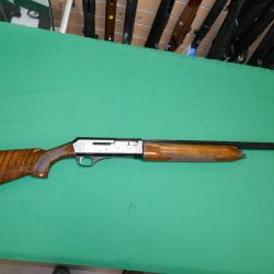 Fusil LUIGI FRANCHI 610 VARILITE L 12/70 canon de 61cm choke extérieur